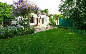 Garden Cottage